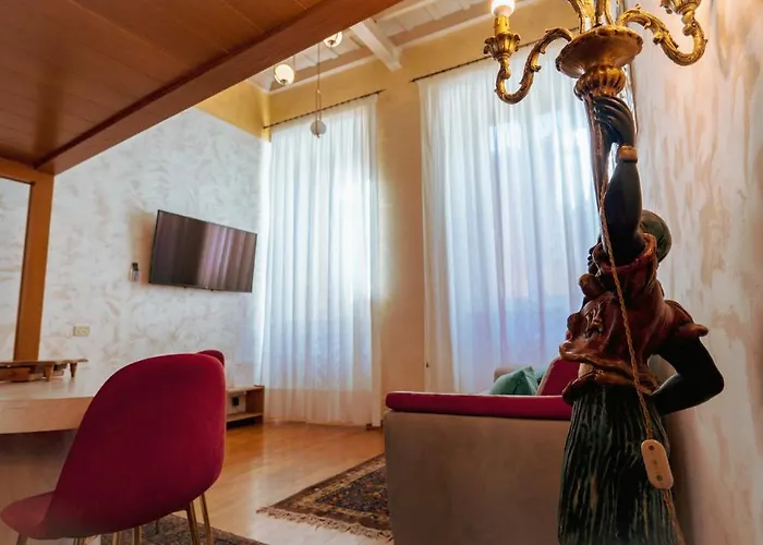 Navona Family House